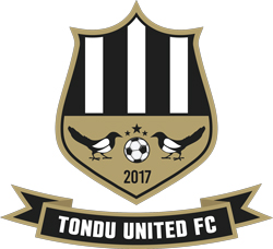 Tondu United FC
