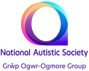 National Autistic Society - Ogmore