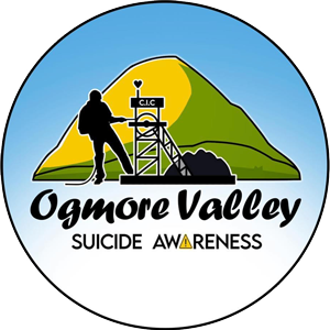 Ogmore Valley Suicide Awareness